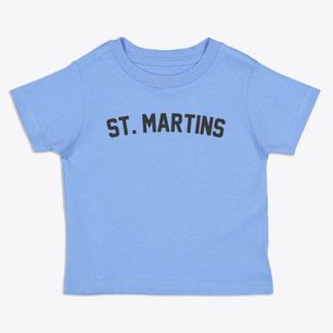St. Martins Missouri Classic Curve Toddler T-Shirt