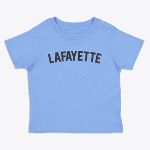Lafayette California Classic Curve Toddler T-Shirt