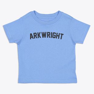 Arkwright New York Classic Curve Toddler T-Shirt