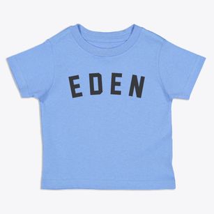 Eden Wisconsin Classic Curve Toddler T-Shirt