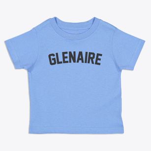 Glenaire Missouri Classic Curve Toddler T-Shirt