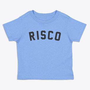 Risco Missouri Classic Curve Toddler T-Shirt