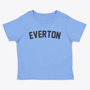 Everton Missouri Classic Curve Toddler T-Shirt