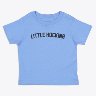 Little Hocking Ohio Classic Curve Toddler T-Shirt