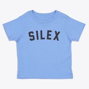 Silex Missouri Classic Curve Toddler T-Shirt
