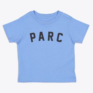 Parc New York Classic Curve Toddler T-Shirt