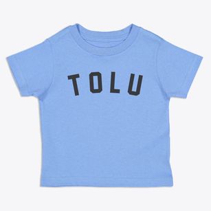Tolu Kentucky Classic Curve Toddler T-Shirt