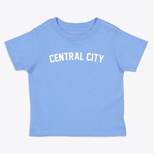 Central City Illinois Classic Curve Toddler T-Shirt