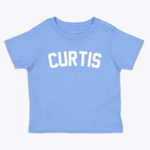 Curtis Nebraska Classic Curve Toddler T-Shirt