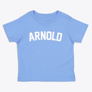 Arnold Missouri Classic Curve Toddler T-Shirt