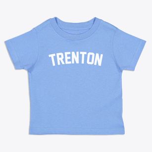 Trenton Kentucky Classic Curve Toddler T-Shirt