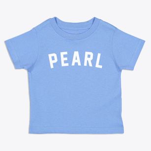 Pearl Illinois Classic Curve Toddler T-Shirt