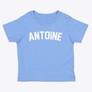 Antoine Arkansas Classic Curve Toddler T-Shirt