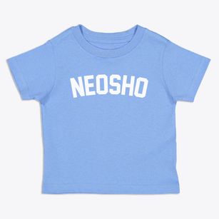 Neosho Missouri Classic Curve Toddler T-Shirt