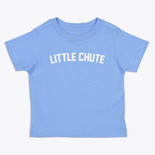 Little Chute Wisconsin Classic Curve Toddler T-Shirt