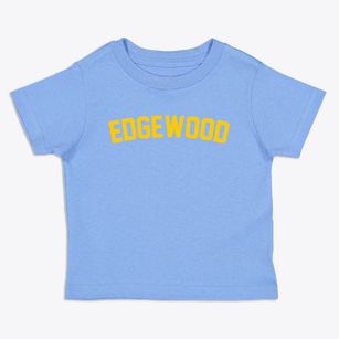 Edgewood Ohio Classic Curve Toddler T-Shirt