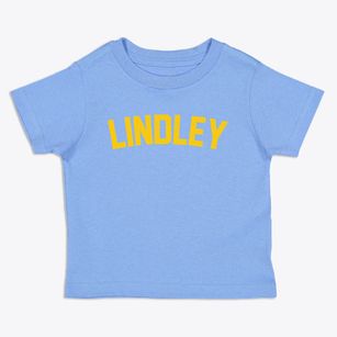 Lindley New York Classic Curve Toddler T-Shirt