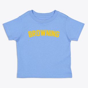 Browning Illinois Classic Curve Toddler T-Shirt