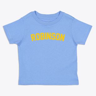 Robinson Illinois Classic Curve Toddler T-Shirt