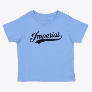 Imperial Pennsylvania Vintage Team Toddler T-Shirt