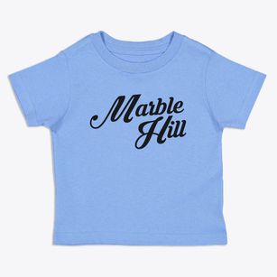 Marble Hill Missouri Vintage Team Toddler T-Shirt