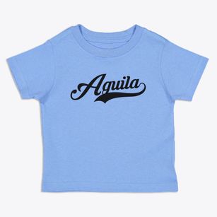 Aguila Arizona Vintage Team Toddler T-Shirt