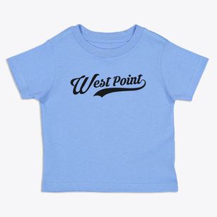 West Point Kentucky Vintage Team Toddler T-Shirt