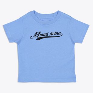 Mount Aetna Maryland Vintage Team Toddler T-Shirt