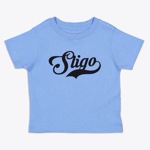 Sligo Pennsylvania Vintage Team Toddler T-Shirt