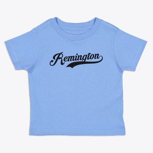 Remington Virginia Vintage Team Toddler T-Shirt