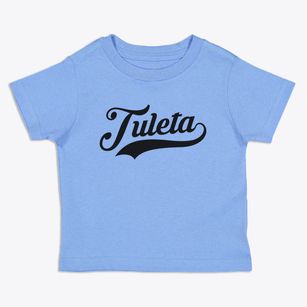 Tuleta Texas Vintage Team Toddler T-Shirt