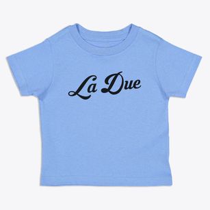 La Due Missouri Vintage Team Toddler T-Shirt