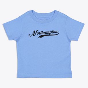 Northampton Pennsylvania Vintage Team Toddler T-Shirt