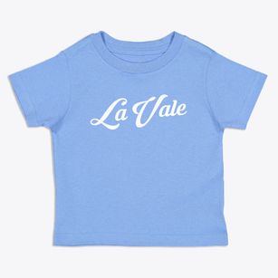 La Vale Maryland Vintage Team Toddler T-Shirt