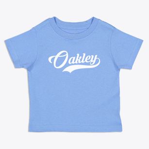 Oakley California Vintage Team Toddler T-Shirt