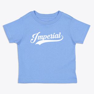 Imperial Pennsylvania Vintage Team Toddler T-Shirt