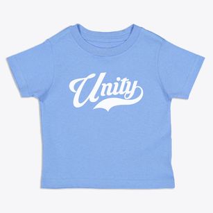 Unity New Hampshire Vintage Team Toddler T-Shirt