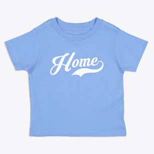 Home Washington Vintage Team Toddler T-Shirt