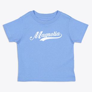 Magnolia North Carolina Vintage Team Toddler T-Shirt