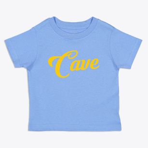 Cave Missouri Vintage Team Toddler T-Shirt