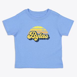 Bylas Arizona Sublime Sunset Toddler T-Shirt