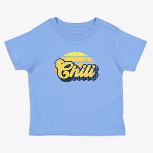 Chili New York Sublime Sunset Toddler T-Shirt