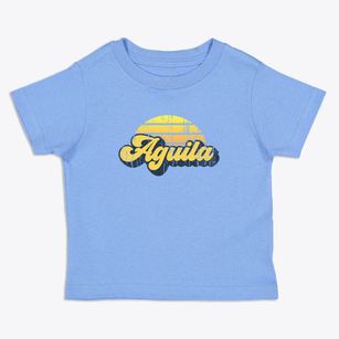 Aguila Arizona Sublime Sunset Toddler T-Shirt