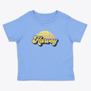 Harvey Illinois Sublime Sunset Toddler T-Shirt