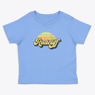 Radcliff Kentucky Sublime Sunset Toddler T-Shirt