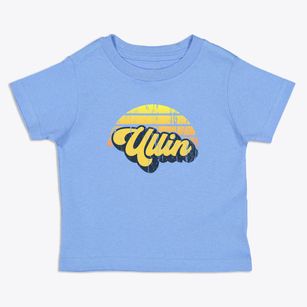 Ullin Illinois Sublime Sunset Toddler T-Shirt