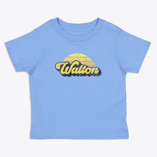 Walton Nebraska Sublime Sunset Toddler T-Shirt