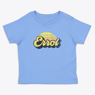 Errol New Hampshire Sublime Sunset Toddler T-Shirt