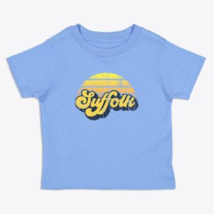 Suffolk Virginia Sublime Sunset Toddler T-Shirt