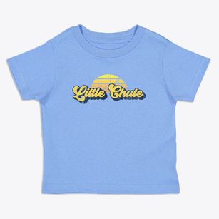 Little Chute Wisconsin Sublime Sunset Toddler T-Shirt